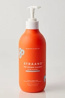 Straand The Crown Cleanse Shampoo