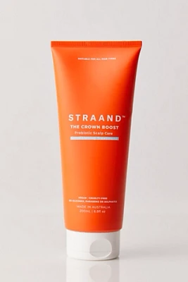 Straand Crown Boost Conditioner