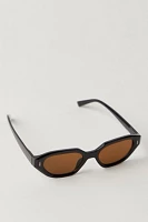 Mona Cat-Eye Sunglasses