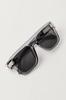 Summer Daze Aviator Sunglasses