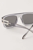 Summer Daze Aviator Sunglasses