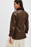 Barbour Beadnell Wax Jacket