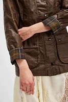 Barbour Beadnell Wax Jacket