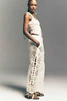 Spring Breeze Tie Pants