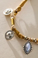 Blakely Charm Anklet