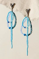 Reese Dangle Earrings