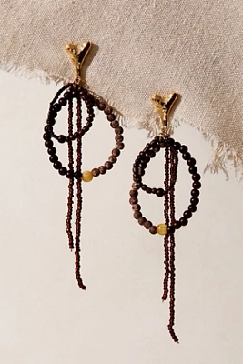 Reese Dangle Earrings