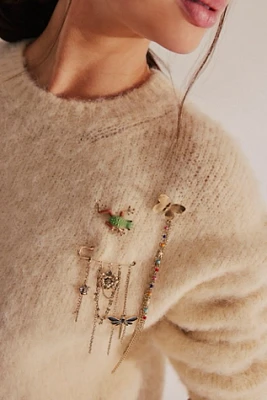 Eden Pin