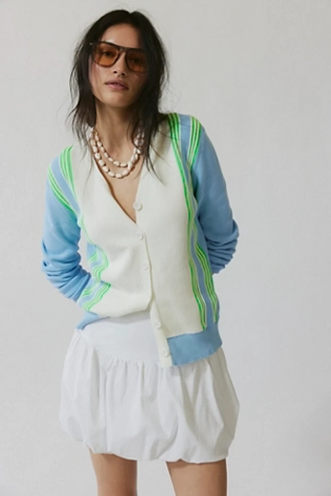 Anna Sui Amalfi Cardigan