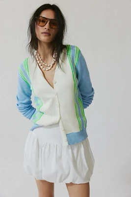 Anna Sui Amalfi Cardigan