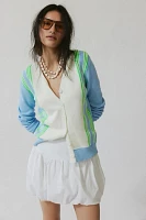 Anna Sui Amalfi Cardigan