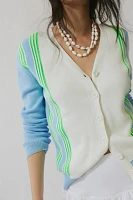 Anna Sui Amalfi Cardigan