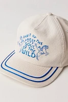 Soul Of The Wild Hat