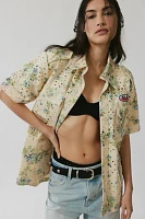 Anna Sui Shirt Jacket