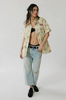 Anna Sui Shirt Jacket