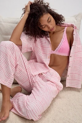 Summer Sleeper Printed Set