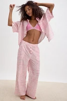 Summer Sleeper Printed Set