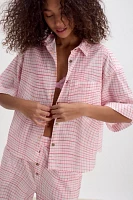Summer Sleeper Printed Set