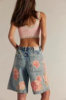 We The Free Garden State Long Shorts