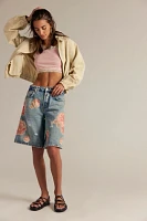 We The Free Garden State Long Shorts