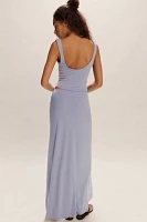 Good Feels Knotted Skirt