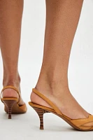 Molly Kitten Heels