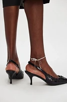 Stockholm Slingbacks