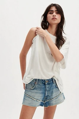 The Tales Denim Shorts