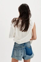 The Tales Denim Shorts