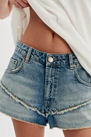 The Tales Denim Shorts