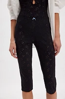 Full Bloom Capris