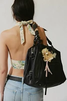 Anna Sui Halter Vest