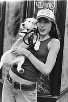 Moto Racing Baseball Cap