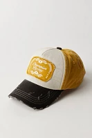 Moto Racing Baseball Cap