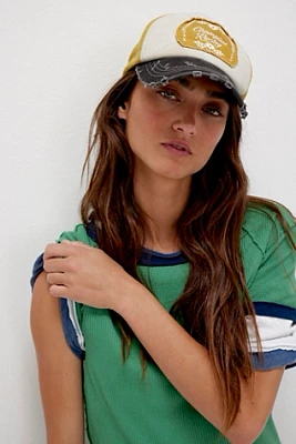 Moto Racing Baseball Cap