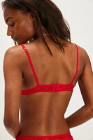 Lace Lover Bralette