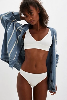 From The Start Bikini Undies