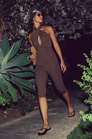 Good Feels Capri One-Piece