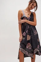 Hey Lover Printed Slip