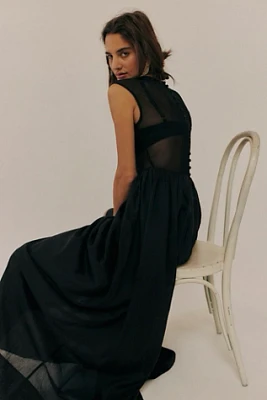 Hansen & Gretel Anya Gown