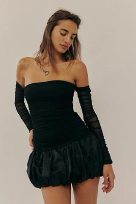 Hansen & Gretel Taglioni Dress