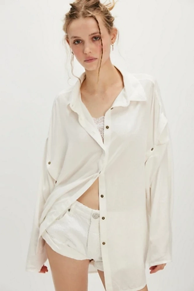Nicholas K Killan Shirt