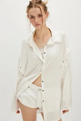 Nicholas K Killan Shirt
