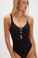 Full Bloom Bodysuit
