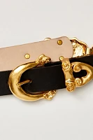 Dark Romance Belt