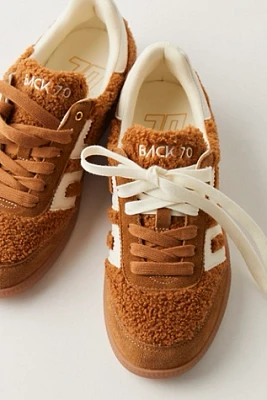 Back 70 Teddy Sneakers