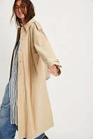 APPARIS Ozzy Trench Coat