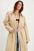 APPARIS Ozzy Trench Coat