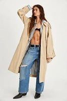 APPARIS Ozzy Trench Coat