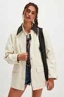 APPARIS Clive Canvas Workware Jacket